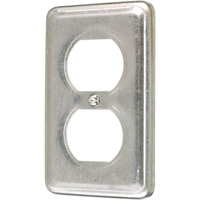 Utility Covers WestPier