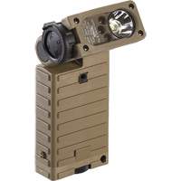 Sidewinder&reg; Military Flashlight WestPier