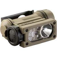 Sidewinder Compact&reg; II Military Flashlight WestPier