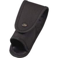 Flashlight Holster, Flashlight Holder, Nylon, 1 Pockets WestPier