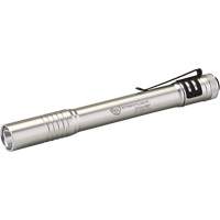 Stylus Pro<sup>®</sup> Pen Light, LED, 100 Lumens, Aluminum Body, AAA Batteries, Included XD460 | WestPier
