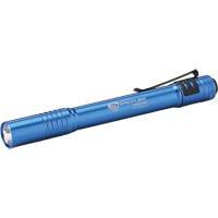 Stylus Pro<sup>®</sup> Pen Light, LED, 100 Lumens, Aluminum Body, AAA Batteries, Included XD461 | WestPier