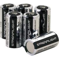 Lithium Batteries, 123, 3 V XD768 | WestPier