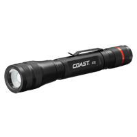 Lampe de poche G32 Coast, DEL, 456 lumens, Piles AA WestPier