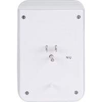 Prime&reg; USB Charger with Surge Protector WestPier