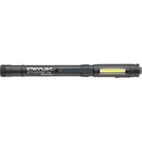 Stylus Pro<sup>®</sup> COB USB Pen Light, LED, 160 Lumens, Aluminum Body, Rechargeable Batteries, Included XH125 | WestPier