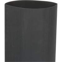 Heat Shrink Tubing, Thin Wall, 4', 1" (25.4mm) - 2" (50.80mm) XH337 | WestPier
