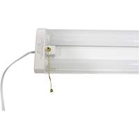 Lampe interconnectable pour atelier, DEL, 120 V, 42 W, 2,9" h x 6,3" la x 47,4" lo XH389 | WestPier