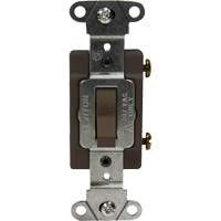 Industrial Grade Single-Pole Toggle Switch XH411 | WestPier