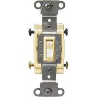 Industrial Grade 4-Way Toggle Switch XH413 | WestPier