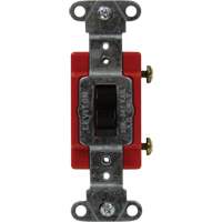 Industrial Grade Single-Pole Toggle Switch XH414 | WestPier