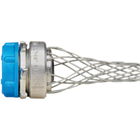 Strain Relief Wire Grip XH501 | WestPier