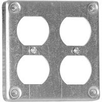 Junction Box Cover WestPier