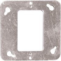 Junction Box Cover WestPier