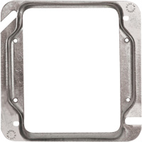 Junction Box Cover WestPier