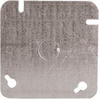 Junction Box Cover WestPier