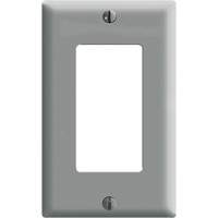 Decora&reg; Wallplate WestPier