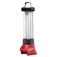 M18 Lantern & Flood Light, LED, 700 Lumens, 10 Hrs. Run Time, Rechargeable Battery, Plastic WestPier