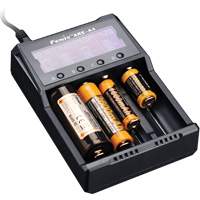 ARE-A4 Multifunctional Battery Charger XI352 | WestPier