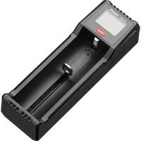ARE-D1 Single-Channel Smart Battery Charger XI353 | WestPier