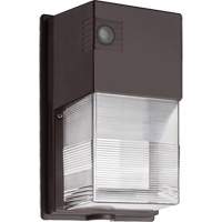 TWS Wall Pack Light Fixture, LED, 120 - 277 V XJ189 | WestPier