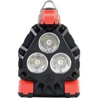 Vulcan<sup>®</sup> 180 Multi-Function Lantern Vehicle Mount System, LED, 1200 Lumens, 5.75 Hrs. Run Time, Rechargeable Batteries, Included XI437 | WestPier