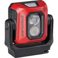 Syclone<sup>®</sup> Ultra-Compact Multi-Function Work Light, LED, 400 Lumens, Plastic Housing XI450 | WestPier