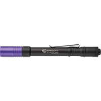 Stylus Pro<sup>®</sup> USB UV Penlight, LED, Aluminum Body, Rechargeable Batteries, Included XI452 | WestPier