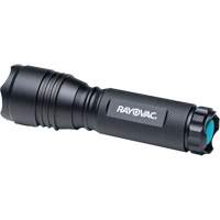 Tactical Spot-to-Flood Flashlight, LED, 320 Lumens, AAA Batteries XI730 | WestPier