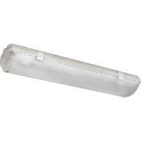Illumina<sup>®</sup> Vapor Tight Lighting Unit, Polycarbonate, LED, 120 - 277 V XI809 | WestPier