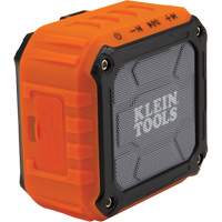 Haut-parleur sans fil pour chantier (outil seulement), Lithium-ion WestPier