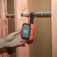 Haut-parleur sans fil pour chantier (outil seulement), Lithium-ion WestPier