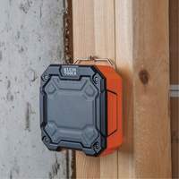 Haut-parleur Bluetooth avec aimant et crochet (outil seulement), Lithium-ion WestPier
