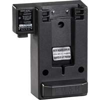 Support de recharge CA/CC intelligent pour les lampes de poche de la s&eacute;rie Vulcan WestPier