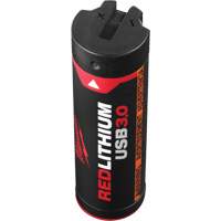 Batterie Redlithium<sup>MD</sup> USB 3.0AH XI912 | WestPier