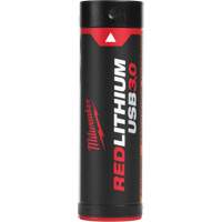 Redlithium<sup>®</sup> USB 3.0AH Battery XI912 | WestPier