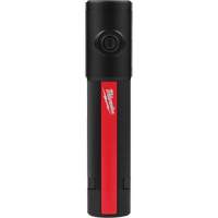 Lampe de poche de tous les jours avec aimant, DEL, 500 lumens, Piles Rechargeable WestPier