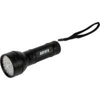 AFL300 Flashlight, LED, 180 Lumens, AA Batteries XJ059 | WestPier