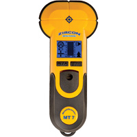 MetalliScanner<sup>®</sup> MT7 Metal Detector XJ077 | WestPier