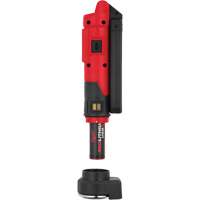 Redlithium™ USB Stick Light with Magnet & Charging Dock, Rechargeable Batteries, Plastic XJ081 | WestPier