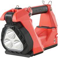 Vulcan Clutch<sup>®</sup> Multi-Function Lantern, LED, 1700 Lumens, 6.5 Hrs. Run Time, Rechargeable Batteries, Included XJ178 | WestPier