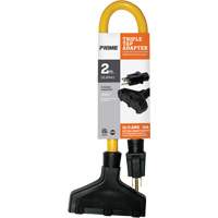 Extension Cords & Reels