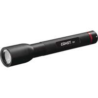 G24 Flashlight, LED, 400 Lumens, AA Batteries XJ264 | WestPier