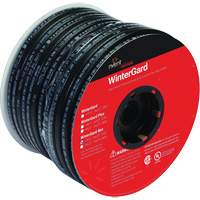 Câble à régulation automatique WinterGard XJ276 | WestPier