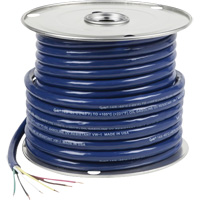 Low-Temperature 3-Conductor Trailer Cable WestPier