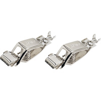 Battery Test Clips WestPier