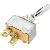 Extra Heavy-Duty 1" Bat Handle Toggle Switch WestPier