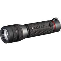GX20 Waterproof Dual Power Flashlight, 1200 Lumens, AAAA Batteries WestPier