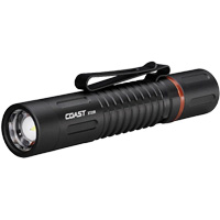 XT20R USB-C Focusing Flashlight, 520 Lumens, Rechargeable/AA Batteries WestPier