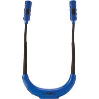 Lampe de travail, Lampe tour de cou, Rechargeable, 300 lumens WestPier